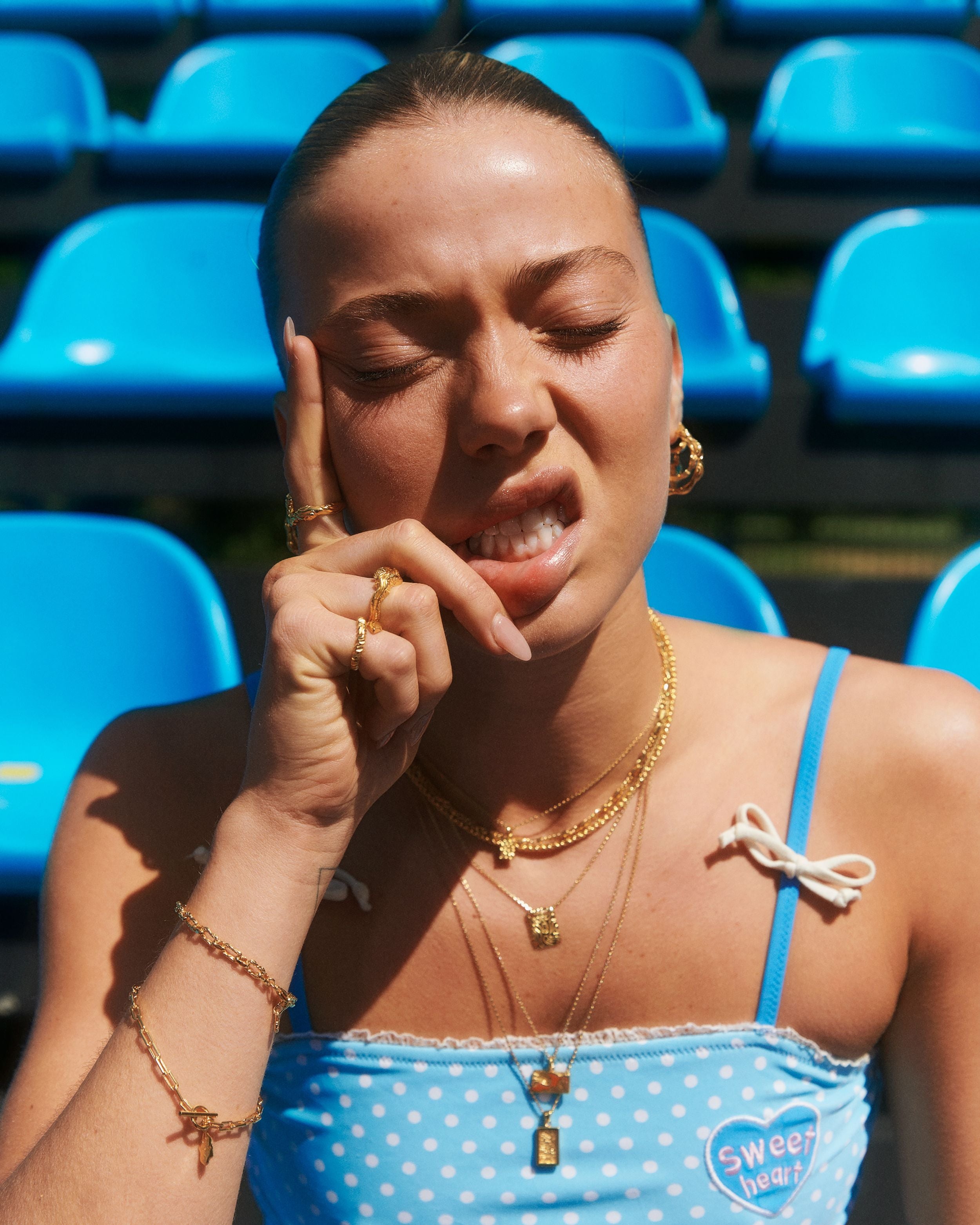 8. Fotoshoot - Summer 2023